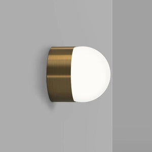 Interior Wall Light / Sconce Orb Sur Wall Light