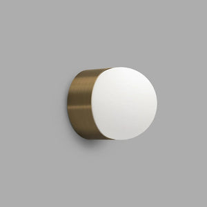 Interior Wall Light / Sconce Orb Sur Wall Light
