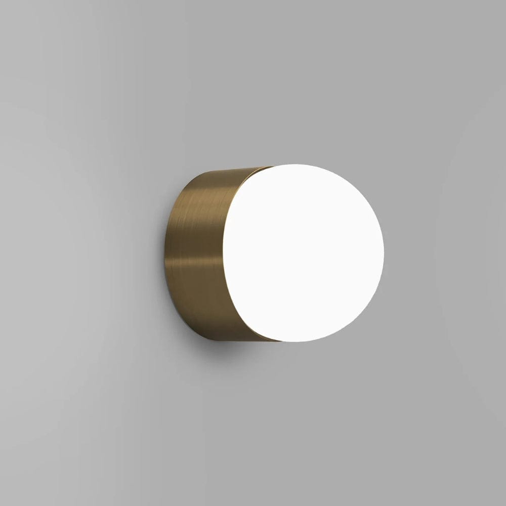 Interior Wall Light / Sconce Orb Sur Wall Light