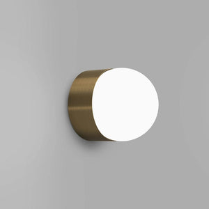 Interior Wall Light / Sconce Orb Sur Wall Light