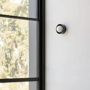 Interior Wall Light / Sconce Orb Sur Wall Light