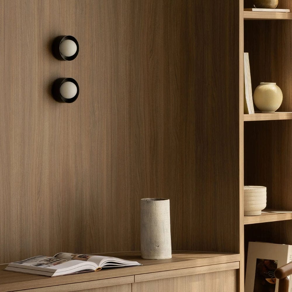 Interior Wall Light / Sconce Orb Sur Wall Light