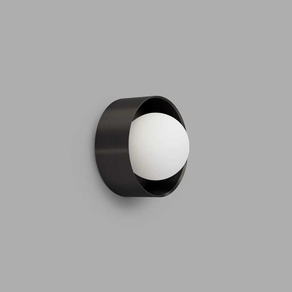Interior Wall Light / Sconce Orb Sur Wall Light