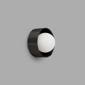 Interior Wall Light / Sconce Orb Sur Wall Light