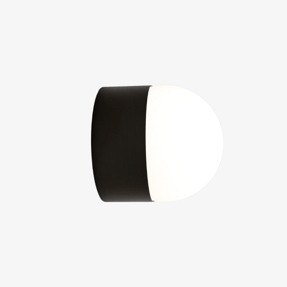 Interior Wall Light / Sconce Orb Sur Wall Light