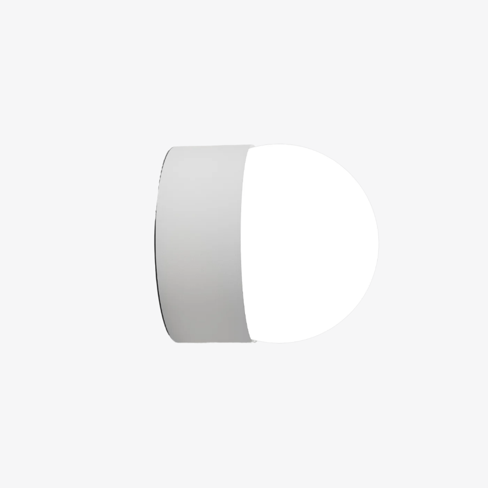 Interior Wall Light / Sconce Orb Sur Wall Light