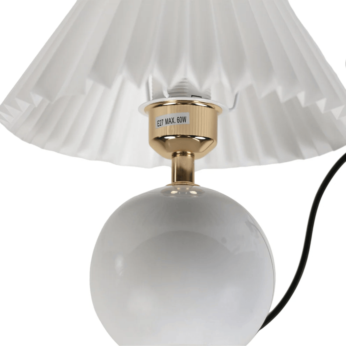 Table Lamps Orbelle Table Lamp