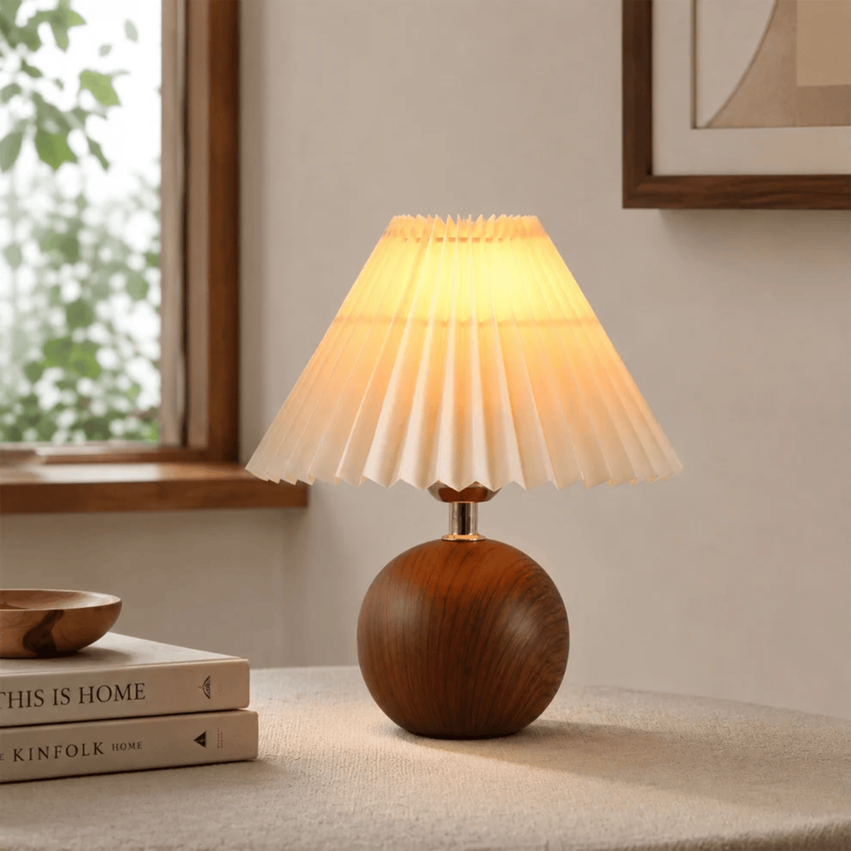 Table Lamps Orbelle Table Lamp