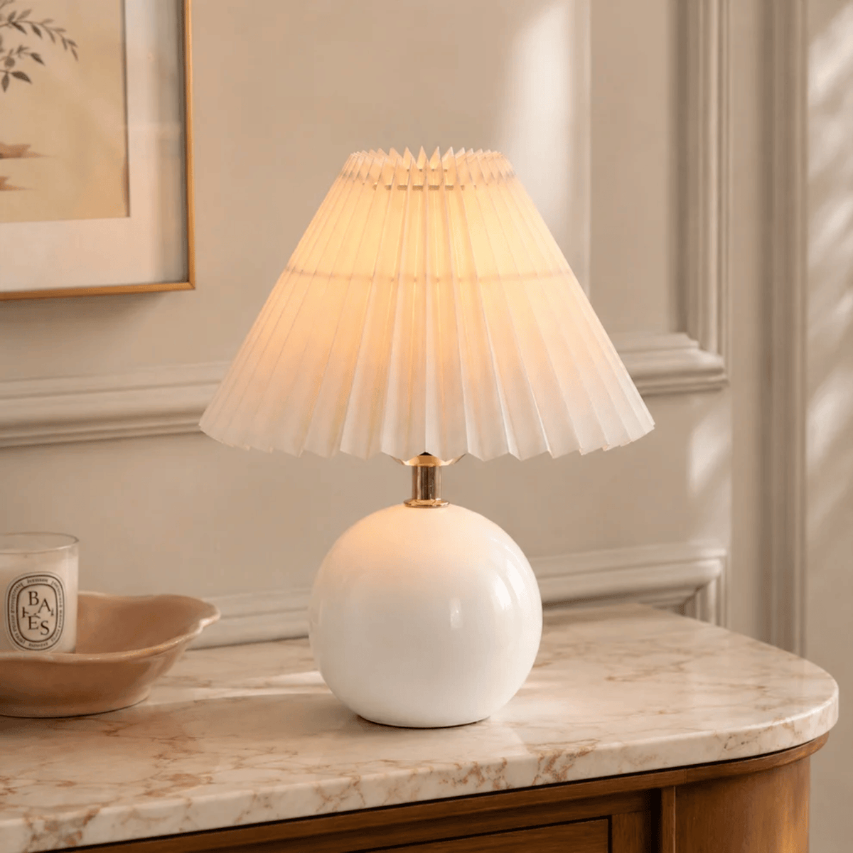Table Lamps Orbelle Table Lamp