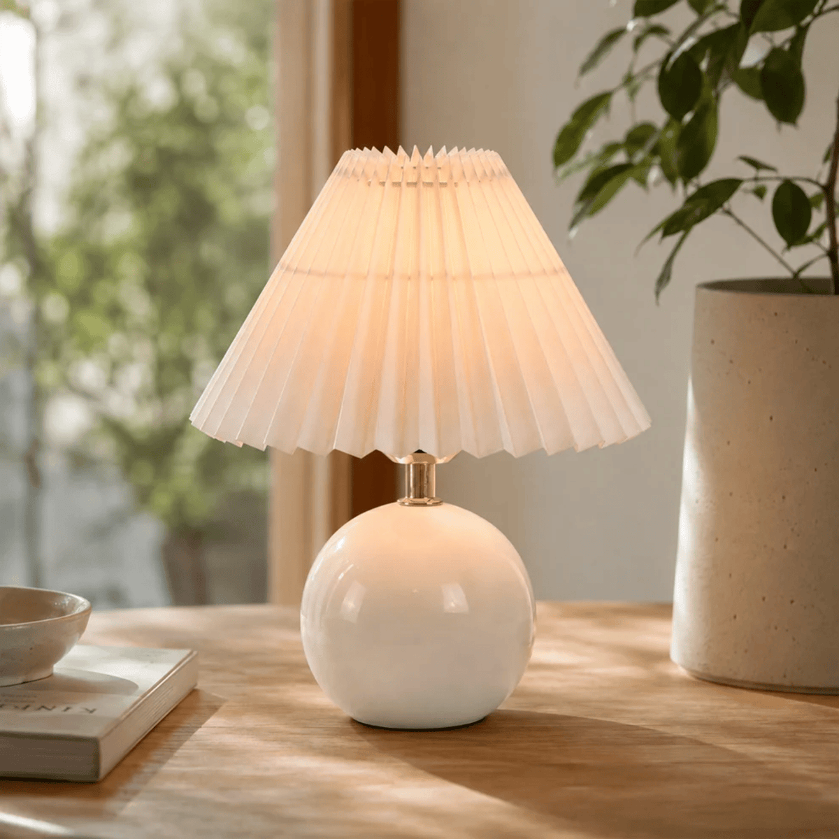 Table Lamps Orbelle Table Lamp