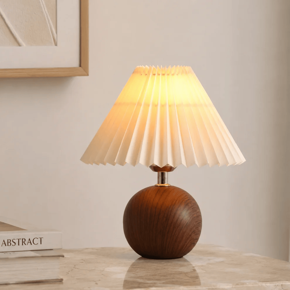 Table Lamps Orbelle Table Lamp