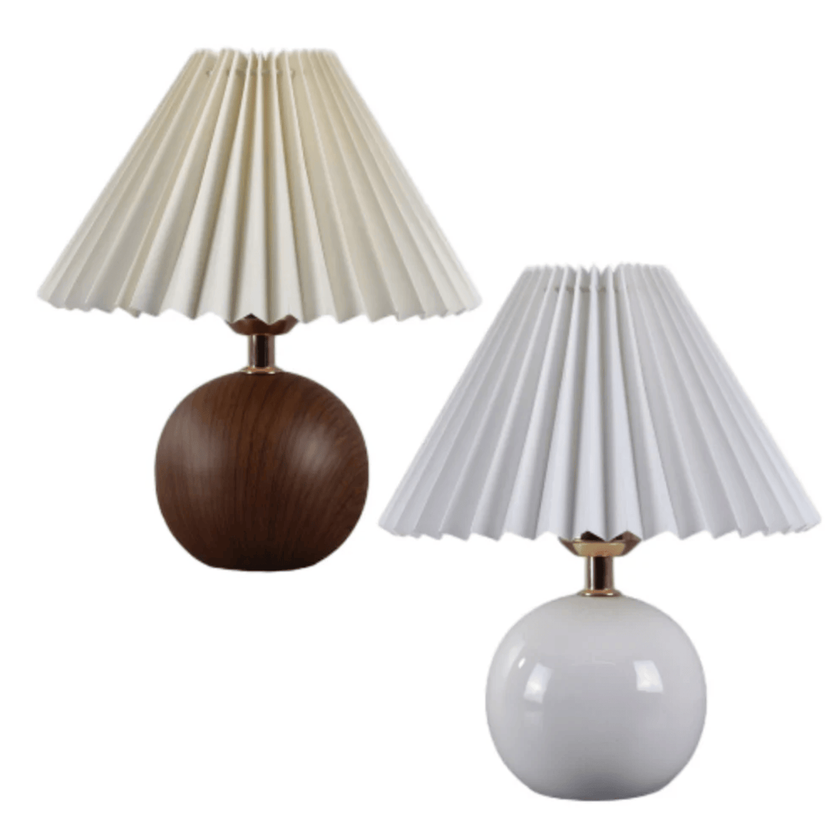 Table Lamps Orbelle Table Lamp