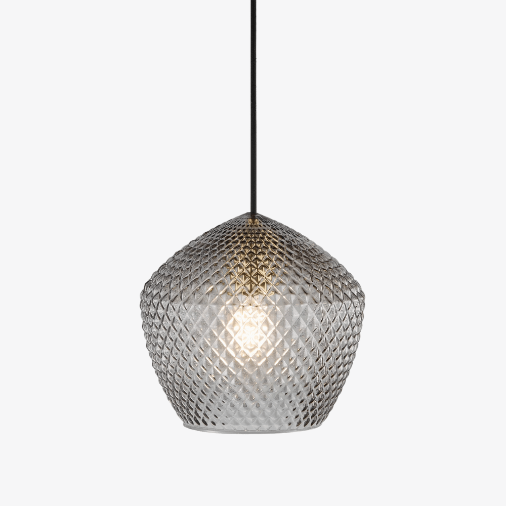 Interior Pendant Orbiform Pendant