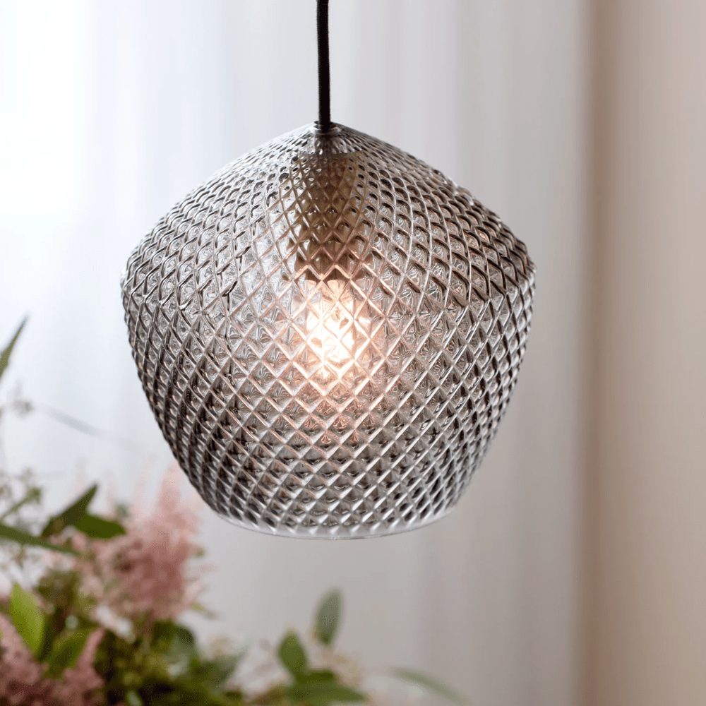 Interior Pendant Orbiform Pendant