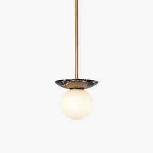 Interior Pendant Orbit Pendant - Stone