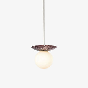 Interior Pendant Orbit Pendant - Stone