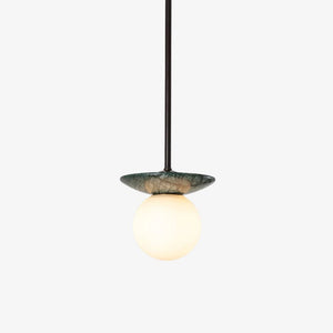 Interior Pendant Orbit Pendant - Stone
