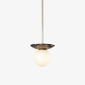 Interior Pendant Orbit Pendant - Stone