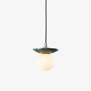 Interior Pendant Orbit Pendant - Stone