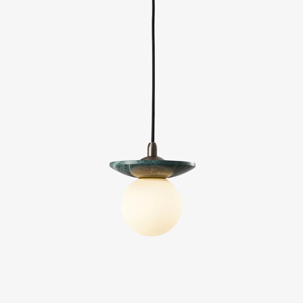 Interior Pendant Orbit Pendant - Stone