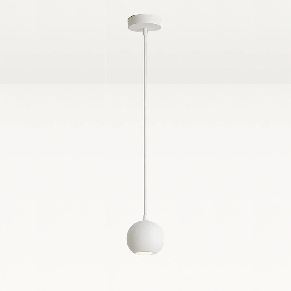Interior Pendant Orbita Gypsum Pendant Light