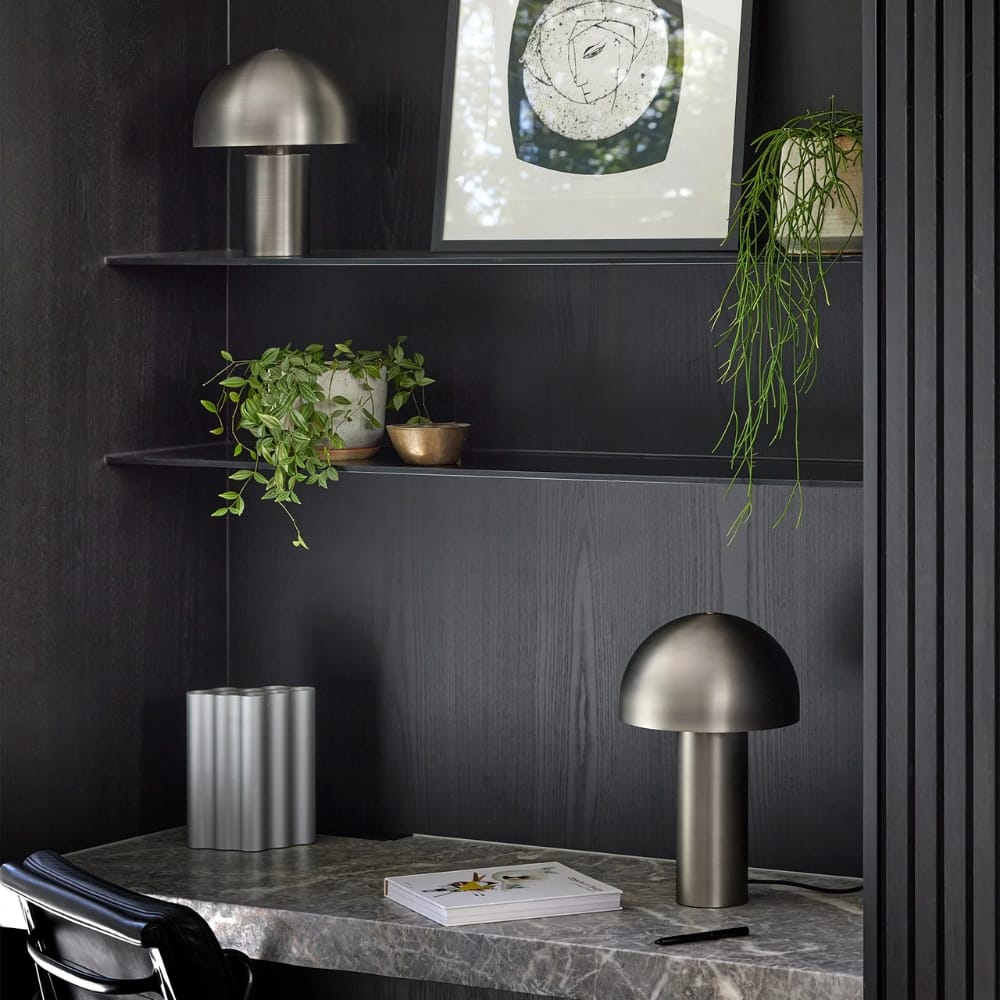 Table Lamps Ore Short Table Lamp