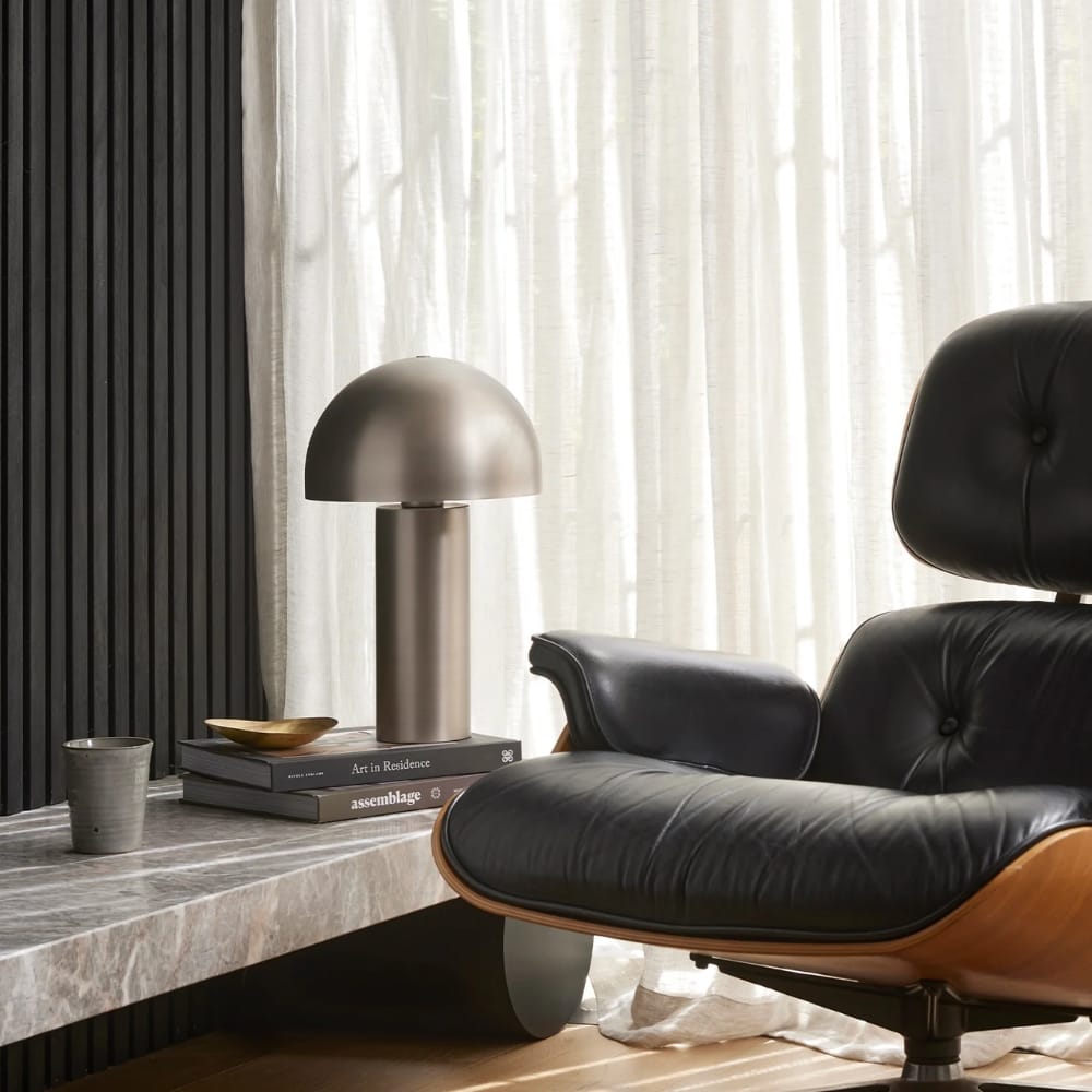 Table Lamps Ore Tall Table Lamp