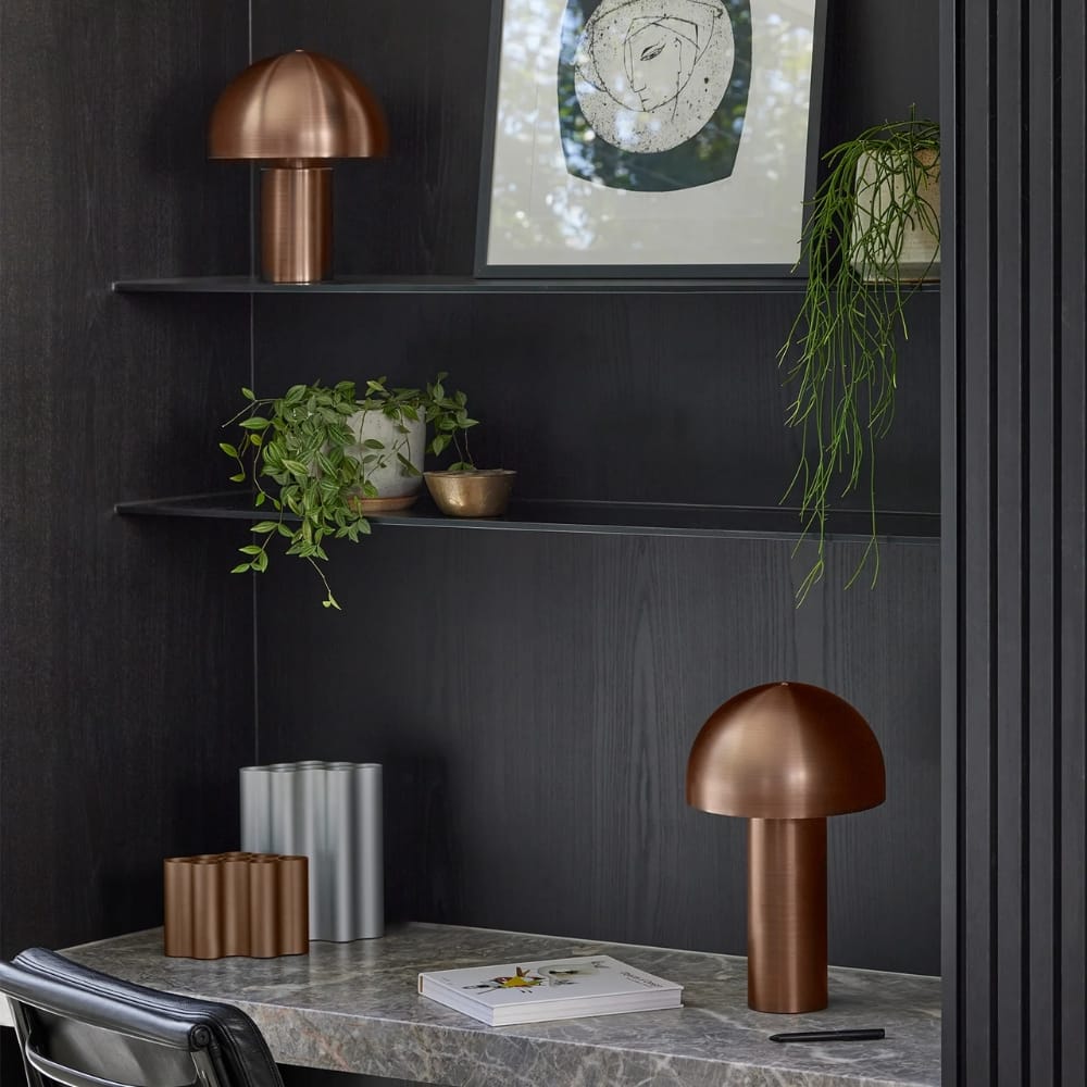 Table Lamps Ore Tall Table Lamp