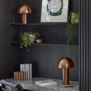 Table Lamps Ore Tall Table Lamp