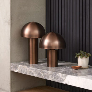 Table Lamps Ore Tall Table Lamp