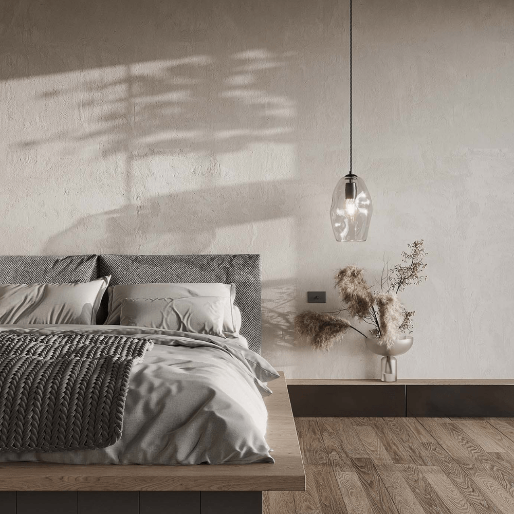 Blown glass pendants deals