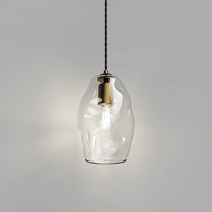 Interior Pendant Organic Pendant Light