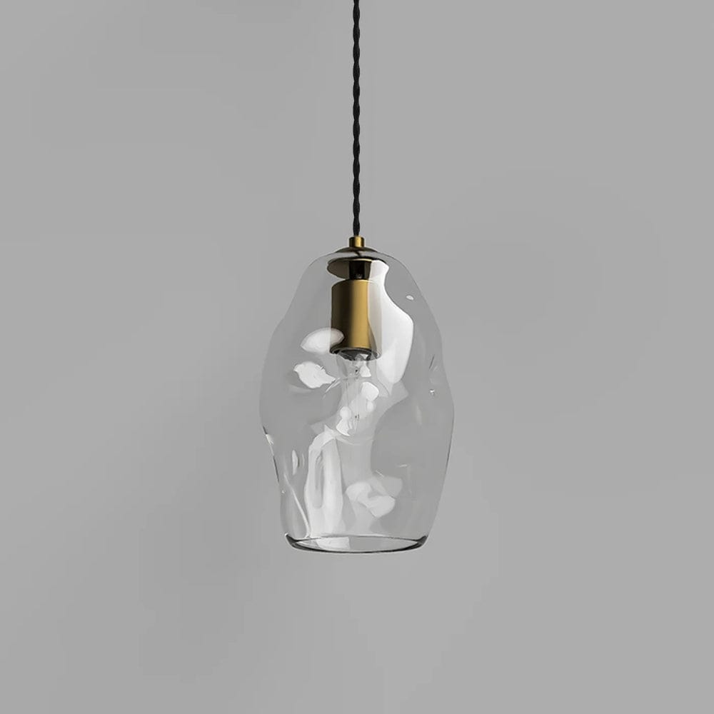 Interior Pendant Organic Pendant Light