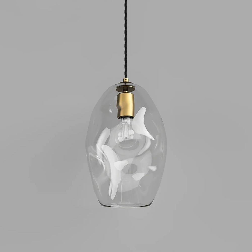 Interior Pendant Organic Pendant Light