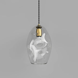 Interior Pendant Organic Pendant Light