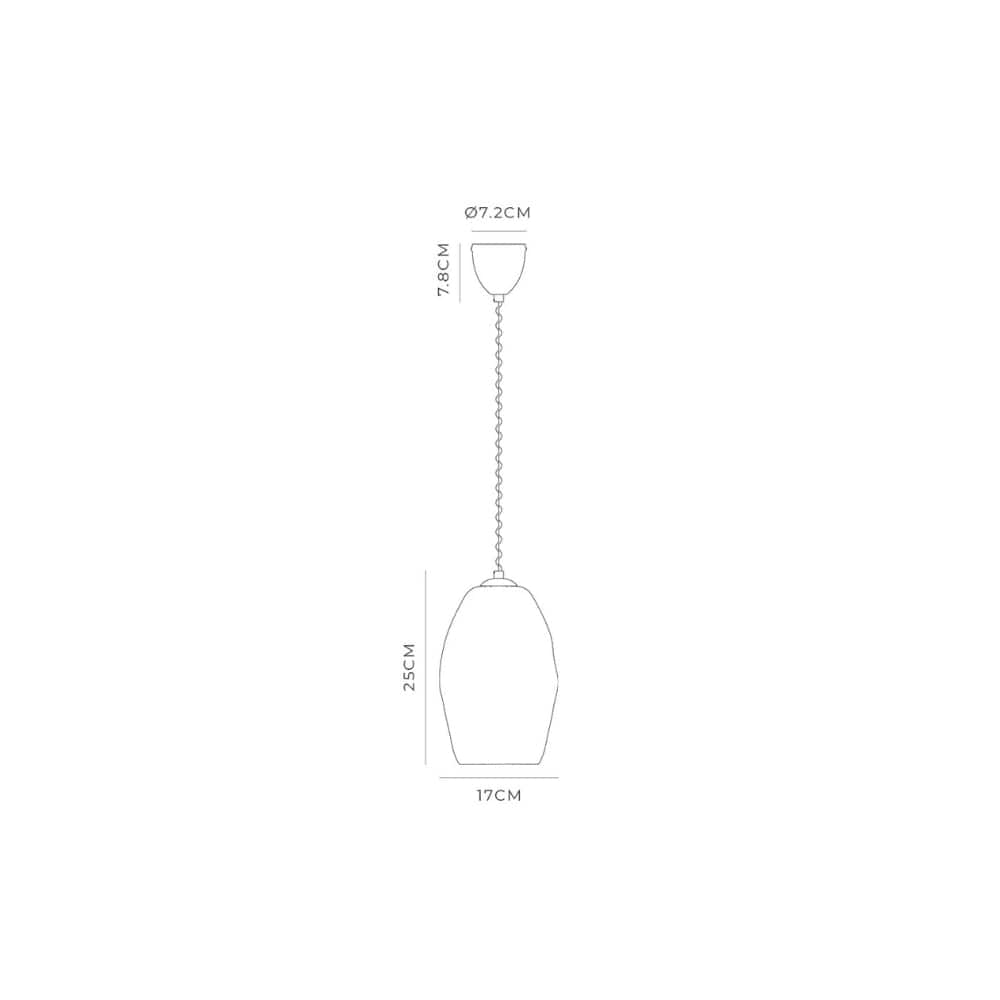 Interior Pendant Organic Pendant Light