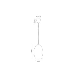 Interior Pendant Organic Pendant Light