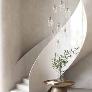 Interior Pendant Organic Pendant Light