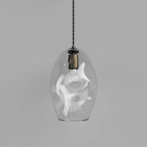 Interior Pendant Organic Pendant Light
