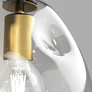 Interior Pendant Organic Pendant Light