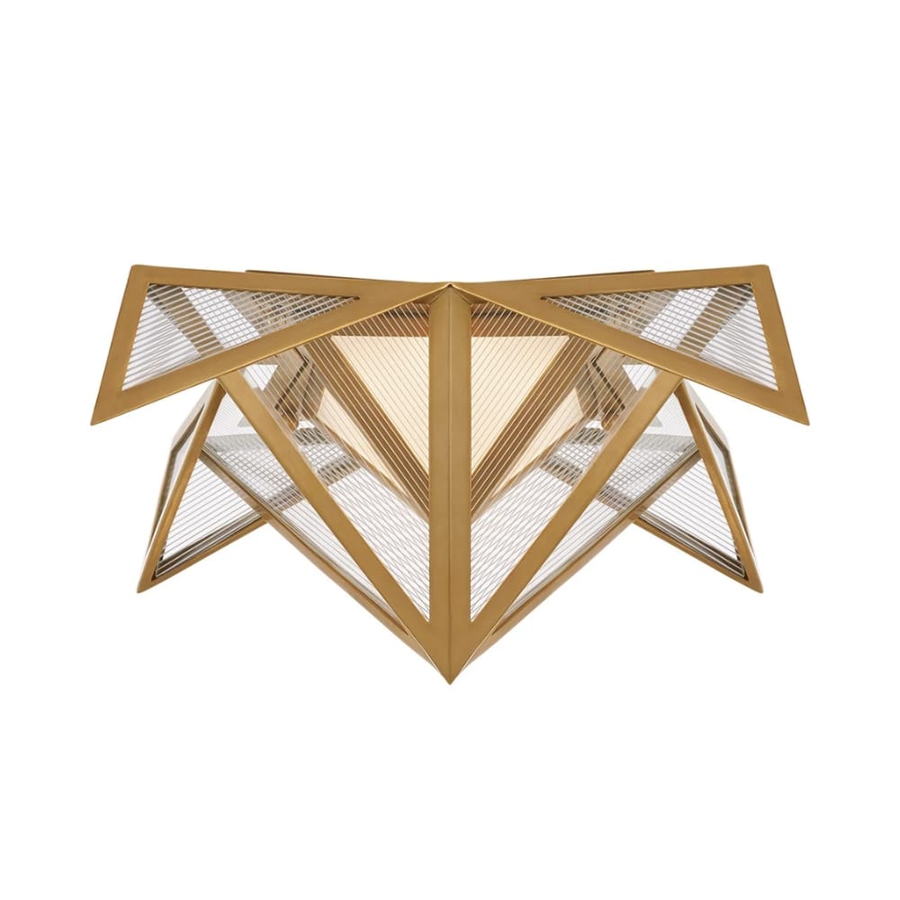 Interior Flush & Semi Flush Ori Small Flush