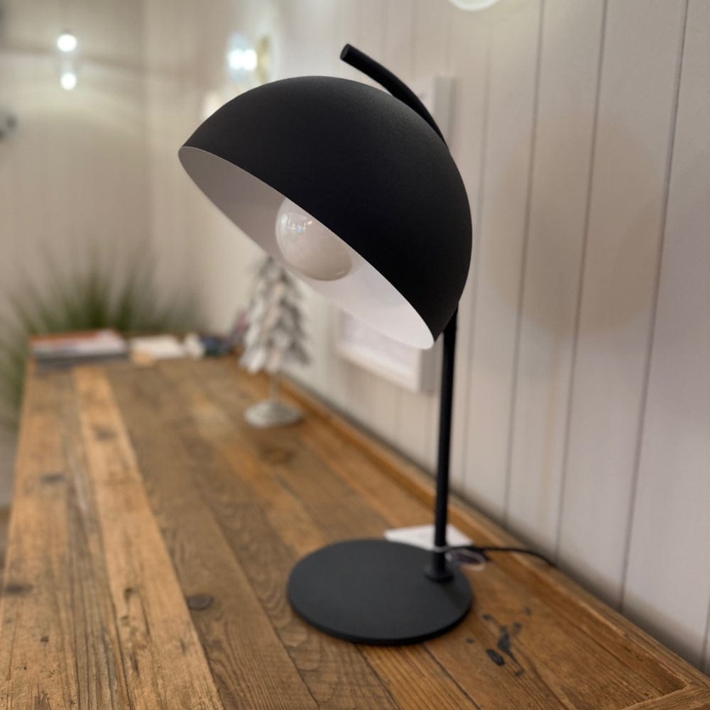 Table Lamps Orion Table Lamp - CLEARANCE (Ex-display)