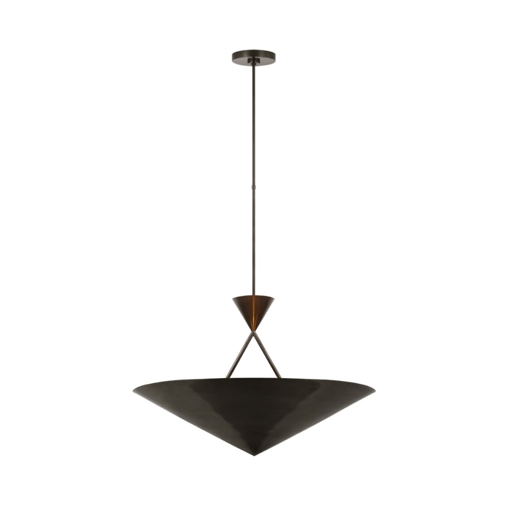 Interior Pendant Orsay Medium Chandelier