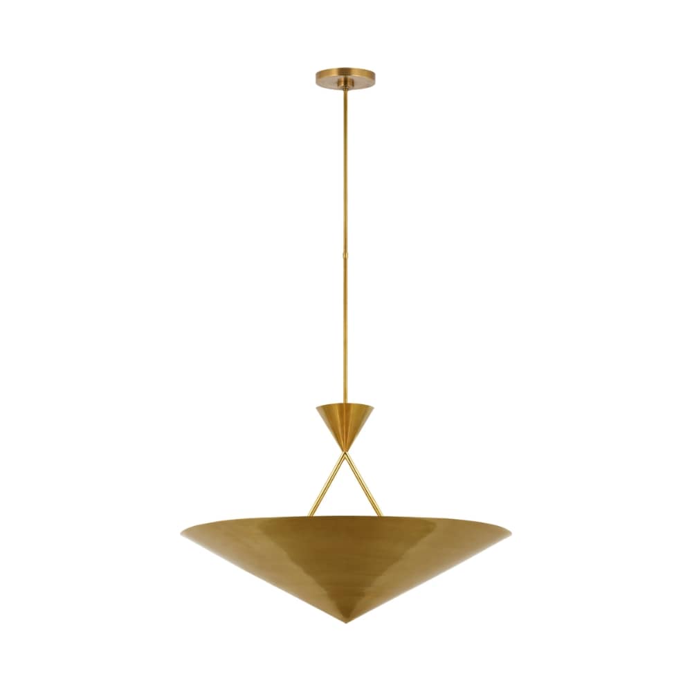 Interior Pendant Orsay Medium Chandelier