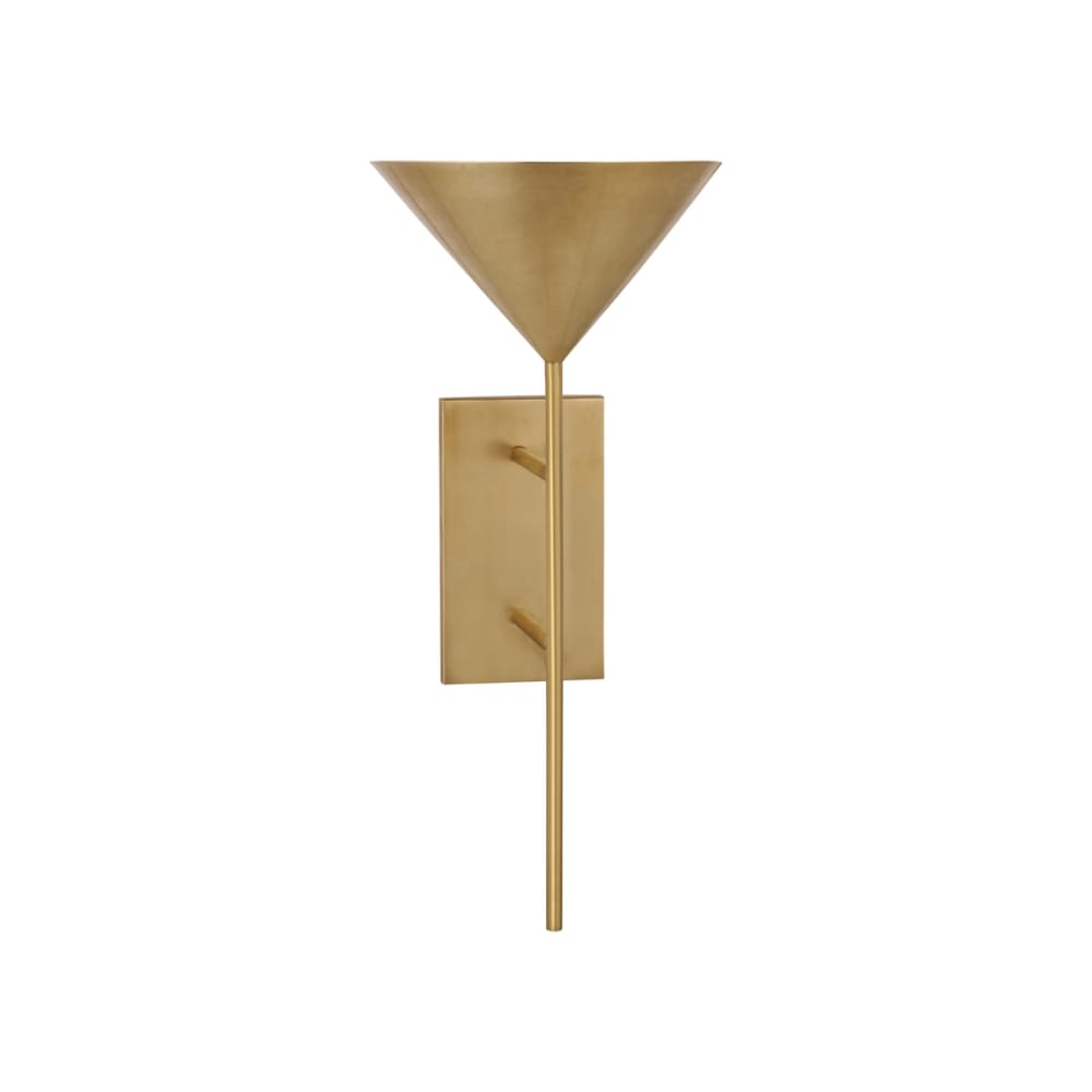Interior Wall Light / Sconce Orsay Medium Uplight Sconce