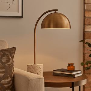 Table Lamps Ortez Table Lamp