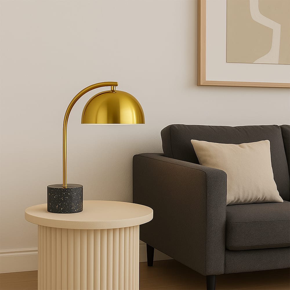 Table Lamps Ortez Table Lamp