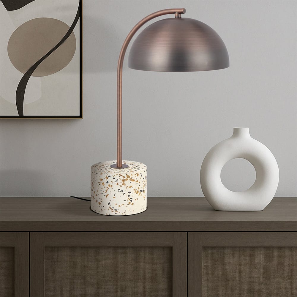 Table Lamps Ortez Table Lamp