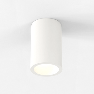 Surface Mounted Osca 200 Round Downlight