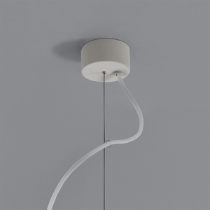 Interior Pendant Osca 400 Round Pendant